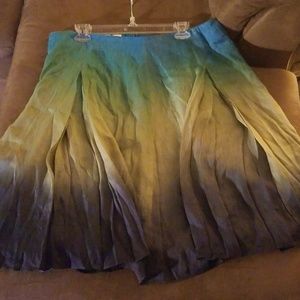 Jones New York Skirt size 16 NWT